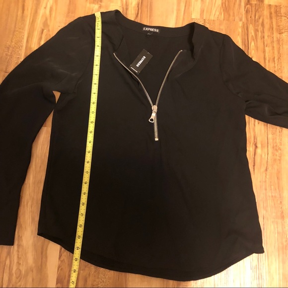 Express Top - Picture 6 of 7